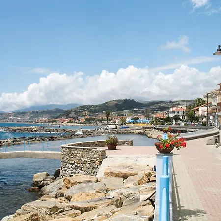 Casa Peggy By Interhome