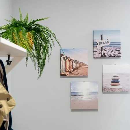 Casa Peggy By Interhome * Santo Stefano al Mare