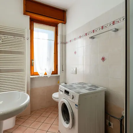 Casa Peggy By Interhome Santo Stefano al Mare