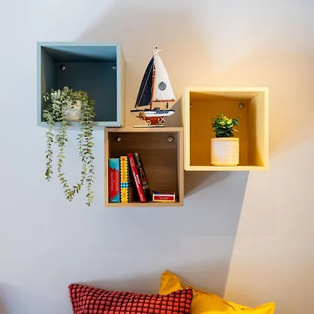 Casa Peggy By Interhome