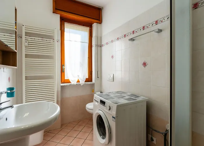 Casa Peggy By Interhome Santo Stefano al Mare