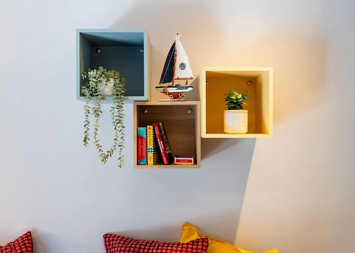 Casa Peggy By Interhome