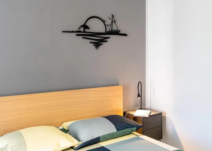 Lejlighed Casa Peggy By Interhome *