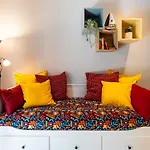 Appartamento Casa Peggy By Interhome