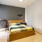 Casa Peggy By Interhome Santo Stefano al Mare