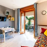 Casa Peggy By Interhome * Santo Stefano al Mare