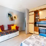 Casa Peggy By Interhome