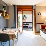 Casa Peggy By Interhome Appartamento