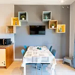 Appartamento Casa Peggy By Interhome *