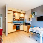 Appartamento Casa Peggy By Interhome Santo Stefano al Mare