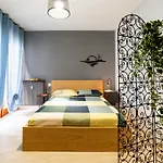 Appartamento Casa Peggy By Interhome *