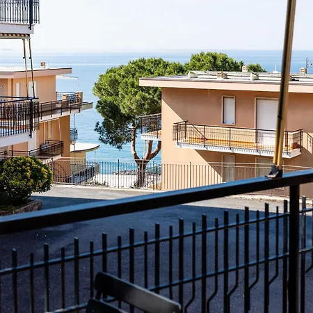 Appartamento Casa Peggy By Interhome *