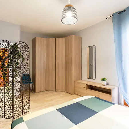Casa Peggy By Interhome Apartamento