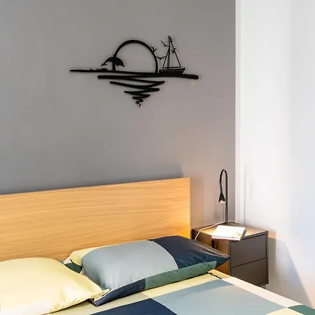 Apartamento Casa Peggy By Interhome *