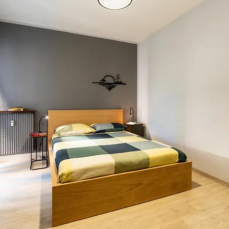 Casa Peggy By Interhome Santo Stefano al Mare