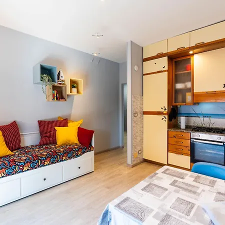 Casa Peggy By Interhome