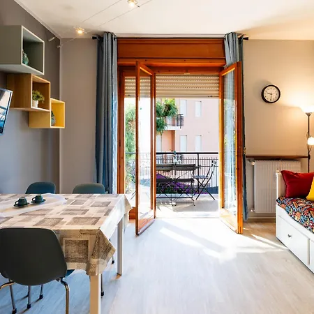 Casa Peggy By Interhome Apartamento