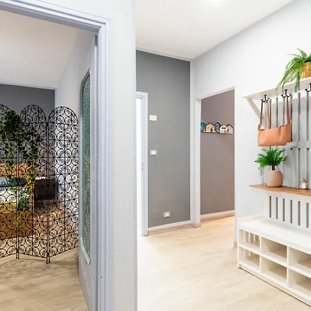 Casa Peggy By Interhome * 圣托·斯特凡诺·阿尔马尔