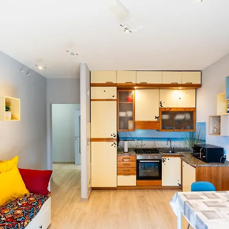 Casa Peggy By Interhome Apartamento *