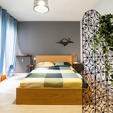 Apartamento Casa Peggy By Interhome *