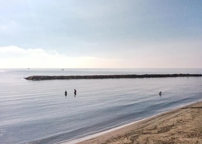 Casa Peggy By Interhome Apartman *