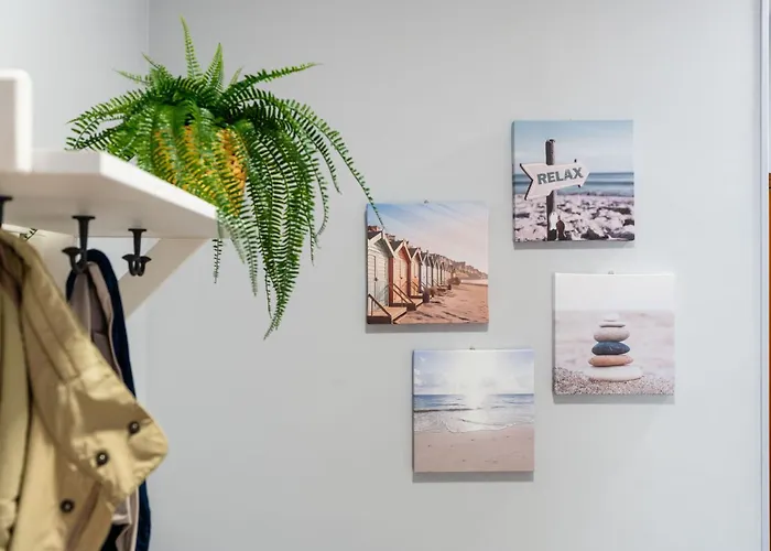Casa Peggy By Interhome * Santo Stefano al Mare