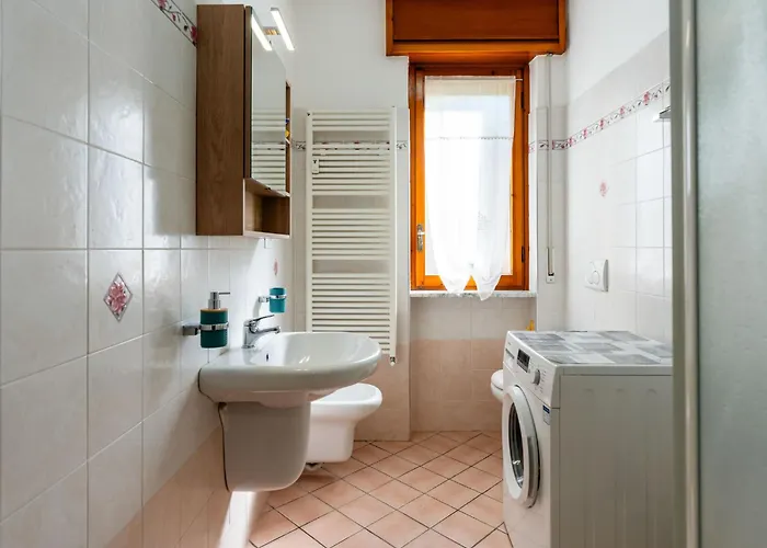 Apartman Casa Peggy By Interhome *