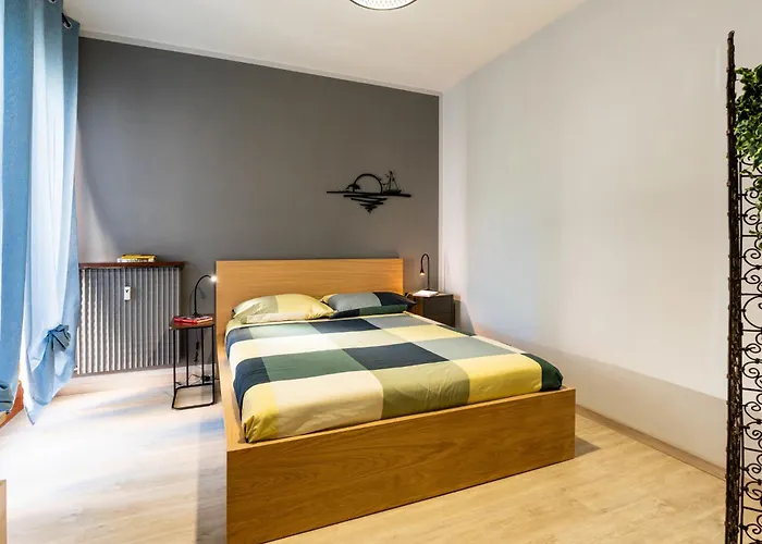 Casa Peggy By Interhome Santo Stefano al Mare