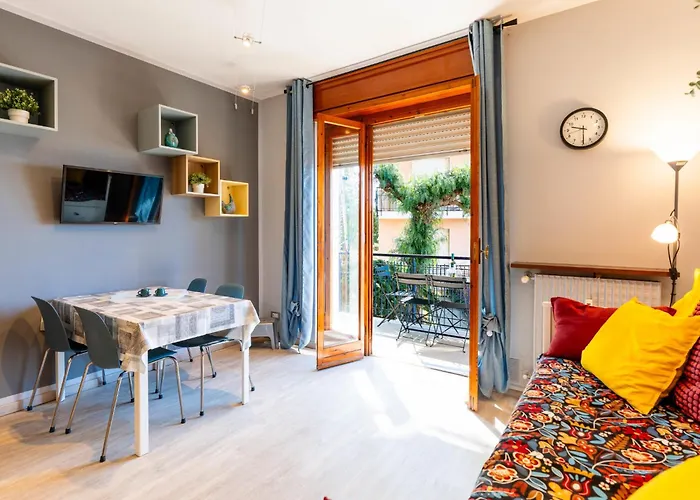 Casa Peggy By Interhome * Santo Stefano al Mare