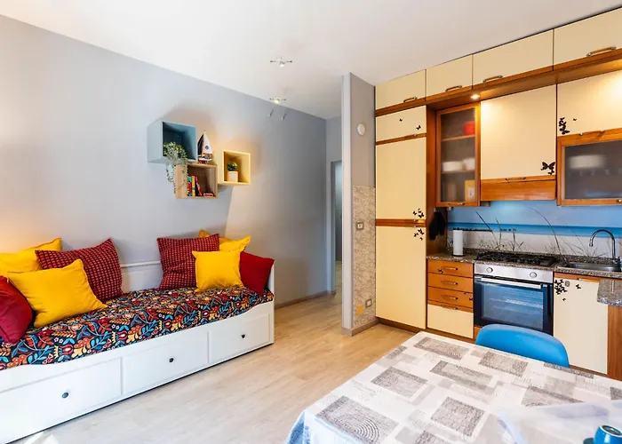 Casa Peggy By Interhome