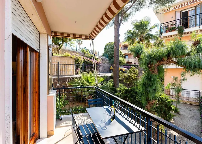 Apartman Casa Peggy By Interhome