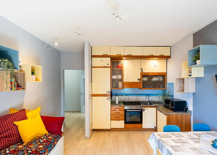 Casa Peggy By Interhome Apartman *