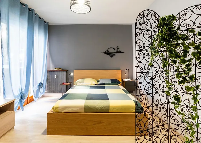 Apartman Casa Peggy By Interhome *